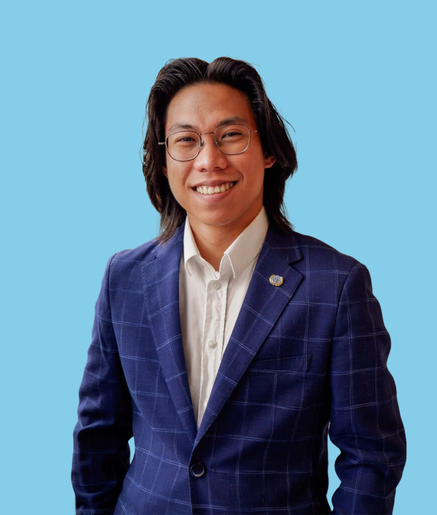 Joshua Angelo E. Bata