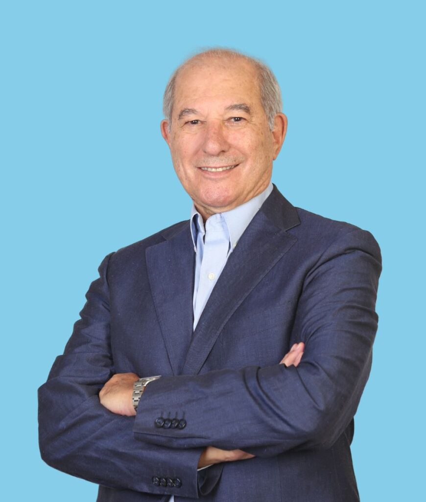 Ahmet Üzümcü